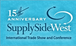 Supply Side West 2011