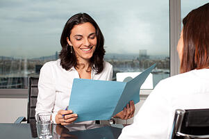 Executive Recruiter
